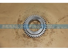 JS150-1701051,中間軸一檔齒輪,濟南鴻沃達汽配有限公司