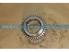 JS150T-1701049B,中間軸一檔齒輪,濟南鴻沃達汽配有限公司