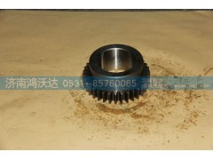 JS150T-1701049B,中間軸一檔齒輪,濟南鴻沃達汽配有限公司