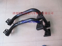 1B24984504604,腳踏板支架右自卸ETX新款,濟(jì)南愷航歐曼汽車配件有限公司