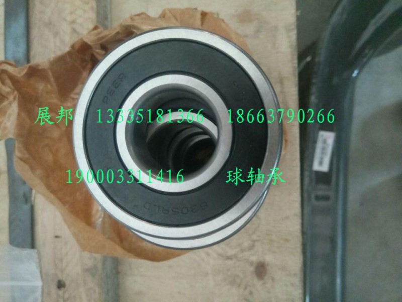 190003311416,球軸承,濟南冠澤卡車配件營銷中心