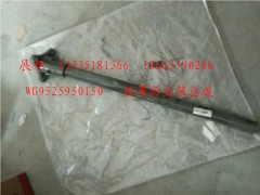 WG9525950150,輪罩后支架總成,濟南冠澤卡車配件營銷中心