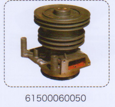 61500060050,濰柴水泵總成,濟(jì)南泉信汽配