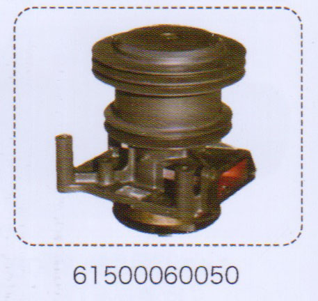 61500060050,濰柴水泵總成,濟(jì)南泉信汽配