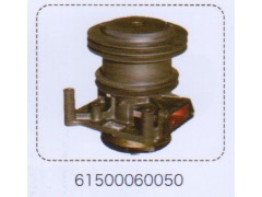61500060050,濰柴水泵總成,濟(jì)南泉信汽配
