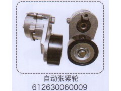 612630060009,自動(dòng)漲緊輪,濟(jì)南泉信汽配