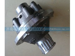 PF199014320165,差速器殼總成,濟(jì)南福沃汽車配件有限公司