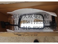 1B24982104001,后視鏡總成左ETX,北京遠大歐曼汽車配件有限公司