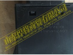LG9704580121,HOWO豪沃輕卡發(fā)動機診斷開關(guān)（BOSCH),山東悍將商貿(mào)有限公司