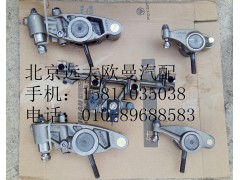 3697801,搖臂總成,北京遠(yuǎn)大歐曼汽車配件有限公司
