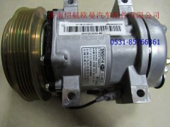 H0812030010A0,空調(diào)壓縮機(jī)總成?？?濟(jì)南愷航歐曼汽車配件有限公司