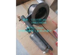 WG9925540004,EVB制動(dòng)蝶閥（直徑101接口）,濟(jì)南冠澤卡車配件營(yíng)銷中心