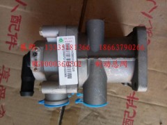 WG9000360502,制動(dòng)總閥,濟(jì)南冠澤卡車(chē)配件營(yíng)銷(xiāo)中心