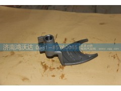 12JS160T-1702057-1,三四檔撥叉,濟(jì)南鴻沃達(dá)汽配有限公司