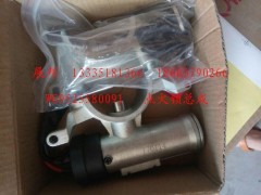 WG9525580091,點火鎖總成,濟南冠澤卡車配件營銷中心