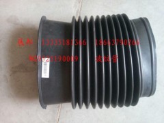 WG9525190009,波紋管,濟(jì)南冠澤卡車配件營銷中心