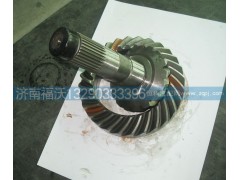 81.35199.6501,盆角齒,濟南福沃汽車配件有限公司