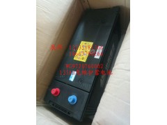WG9720760002,135Ah免維護(hù)蓄電池,濟(jì)南冠澤卡車配件營銷中心
