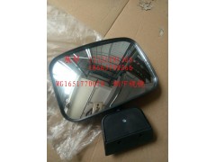 WG1651770070,側(cè)下視鏡,濟(jì)南冠澤卡車配件營(yíng)銷中心