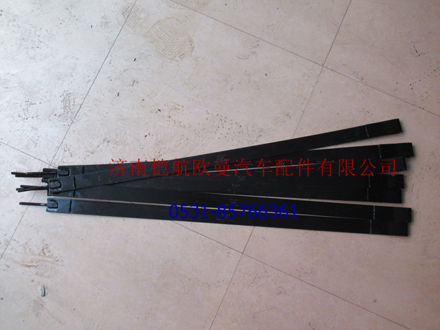H4125300006A0,尿素罐拉帶4101-109,濟(jì)南愷航歐曼汽車(chē)配件有限公司