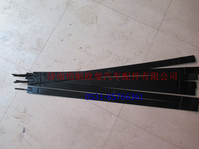 H4125300006A0,尿素罐拉帶4101-109,濟(jì)南愷航歐曼汽車(chē)配件有限公司