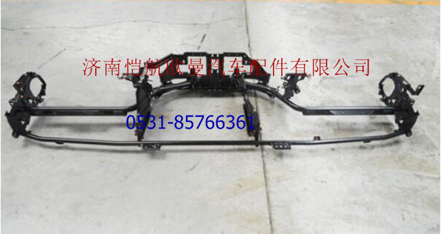 H4535030060A0,儀表臺橫梁焊接GTL,濟(jì)南愷航歐曼汽車配件有限公司