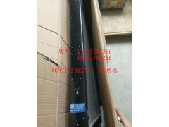 WG9719530277,散熱器,濟南冠澤卡車配件營銷中心