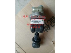 WG9000360503,手制動(dòng)閥,濟(jì)南冠澤卡車配件營(yíng)銷中心