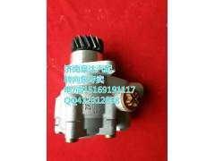 7077955637,轉(zhuǎn)向助力泵,濟(jì)南泉達(dá)汽配有限公司