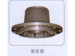 ,前輪鼓，前輪轂,濟南泉信汽配