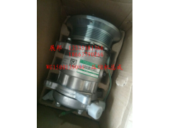 WG1500139006,壓縮機(jī)總成,濟(jì)南冠澤卡車配件營銷中心