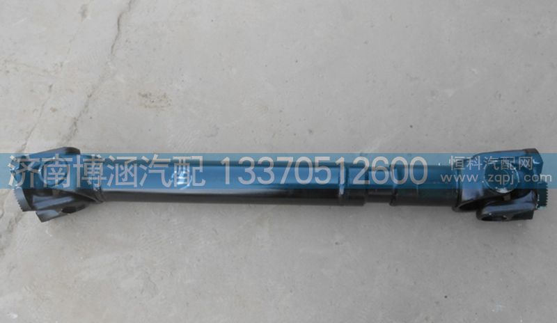 陜汽車傳動軸DZ9114312124/DZ9114312124