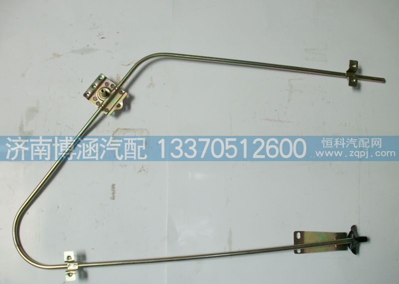16000330008/09,斯太爾豪沃王德龍奧龍金王子玻璃升降器,濟南博涵汽配有限公司
