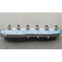 濰柴發(fā)動(dòng)機(jī)進(jìn)氣管612600112329