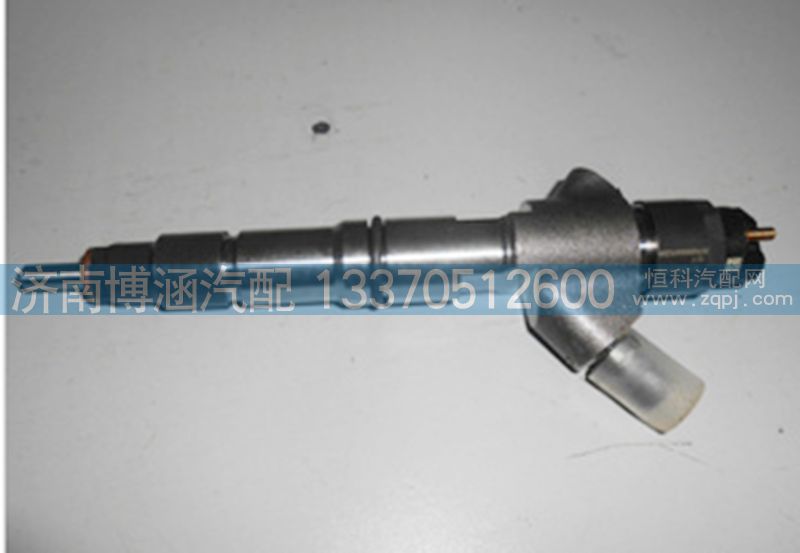 濰柴發(fā)動機噴油器612600080618/612600080618