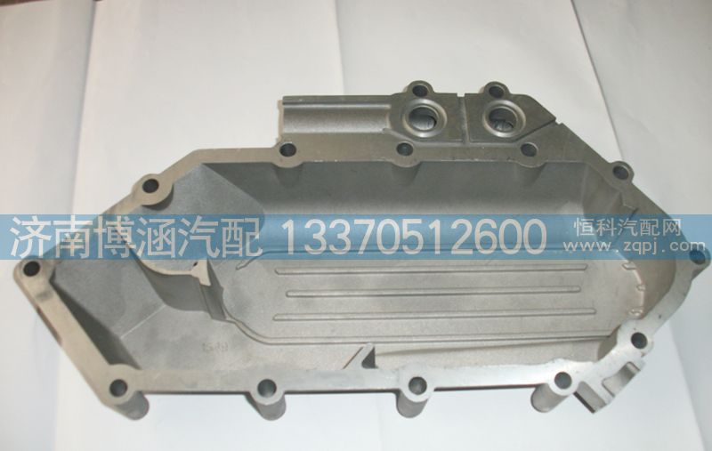 機油冷卻器蓋612630010072/612630010072