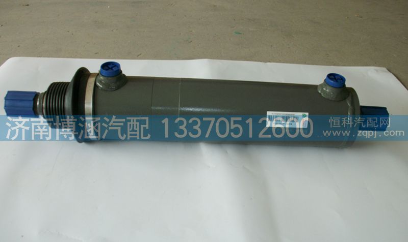 WG9731470070,重汽豪沃轉(zhuǎn)向動(dòng)力缸總成,濟(jì)南博涵汽配有限公司