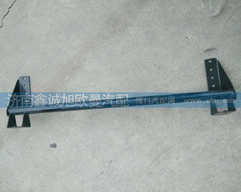 H4831010052A0,歐曼GTL保險(xiǎn)杠腳踏板固定支架,濟(jì)南鑫誠旭歐曼汽車配件有限公司