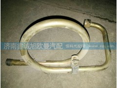 H4340070001A0,歐曼GTL方向機(jī)回油鋼管,濟(jì)南鑫誠旭歐曼汽車配件有限公司
