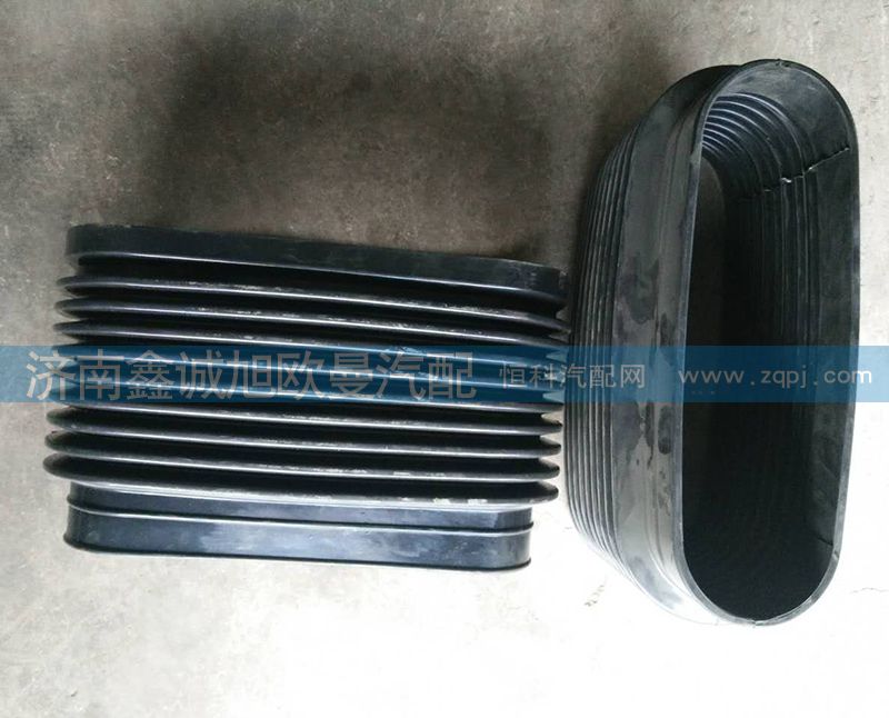 H4119108000A0,GTL波紋管,濟南鑫誠旭歐曼汽車配件有限公司