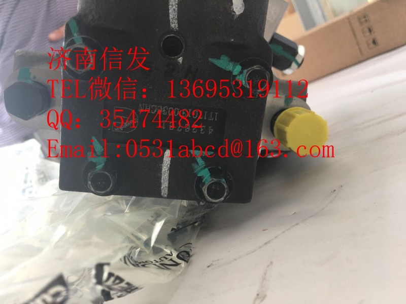 4326761歐曼GTL高壓油泵濟(jì)南信發(fā),4326761歐曼GTL高壓油泵濟(jì)南信發(fā),濟(jì)南信發(fā)汽車配件有限公司