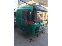 F2000,駕駛室總成,濟南百思特駕駛室車身焊接廠