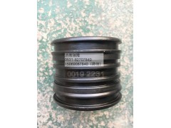 611600060019,進(jìn)水管接頭,濟(jì)南瑞隆工貿(mào)重卡動力專營
