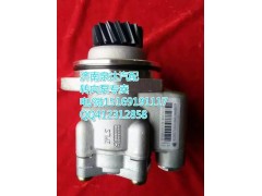 7077955634,轉(zhuǎn)向助力泵,濟(jì)南泉達(dá)汽配有限公司