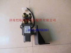 1116136680001A2081,油箱轉(zhuǎn)換電磁閥,濟(jì)南愷航歐曼汽車(chē)配件有限公司