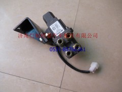 1116136680001A2081,油箱轉(zhuǎn)換電磁閥,濟(jì)南愷航歐曼汽車(chē)配件有限公司