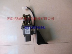 1116136680001A2081,油箱轉(zhuǎn)換電磁閥,濟(jì)南愷航歐曼汽車(chē)配件有限公司