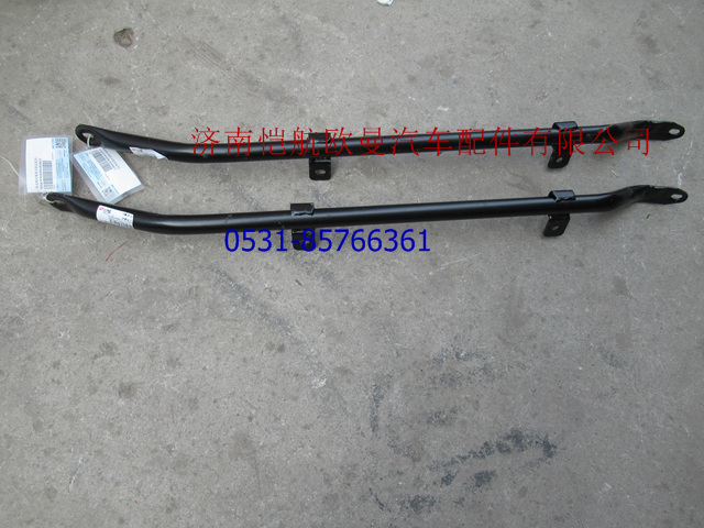 H4507010106A0,導(dǎo)流罩支架右前GTL管,濟(jì)南愷航歐曼汽車(chē)配件有限公司