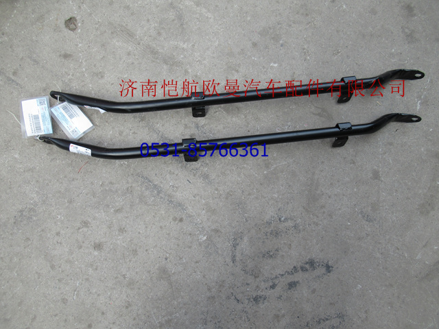 H4507010106A0,導(dǎo)流罩支架右前GTL管,濟(jì)南愷航歐曼汽車(chē)配件有限公司