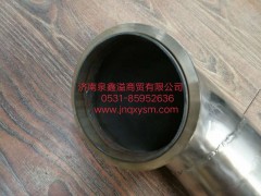 100120300602,排氣管II總成,濟南泉鑫溢商貿有限公司